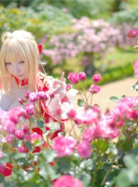 (Cosplay)(C93) Shooting Star  (サク) Nero Collection 194MB1(28)